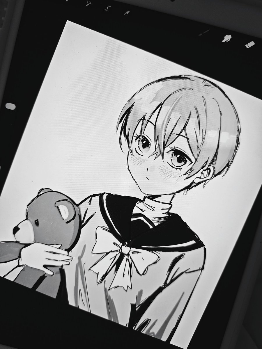 it's so cute idk why didn't i post it