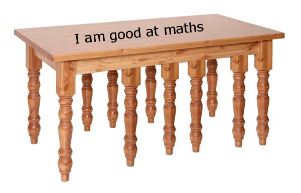 TheTwinPowers's tweet image. "I think therefore I am" implies I am what I #think... so, what are you thinking? 

.
#Mindfulness #awareness 
#GrowthHack  #TheTwinPowers
#ThinkBIGSundayWithMarsha