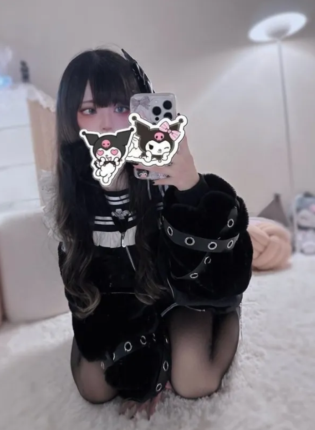 カテリーナ tweet media