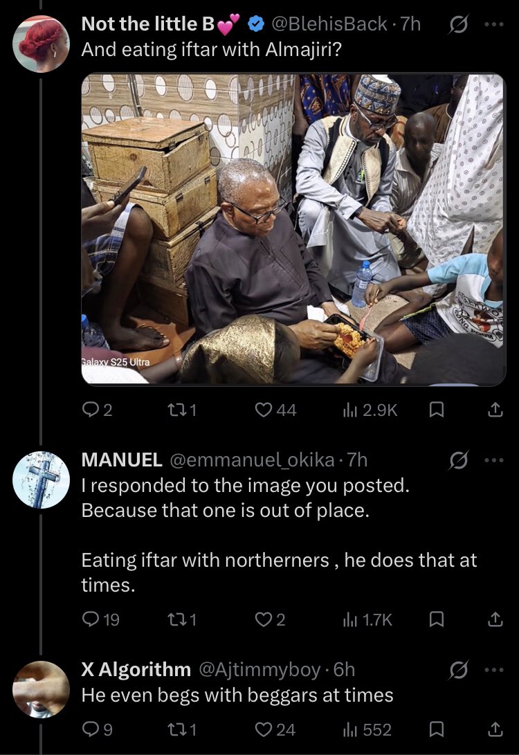 Ọmọ Akin tweet media