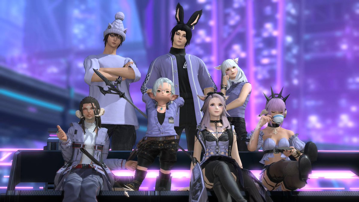 FF_XIV_JP's tweet photo. 【#FFXIVFanFest 2026 in アナハイム】

＼＼🎮⚡️#CCRC⚡️🎮／／
       北米決勝トーナメント
                放送決定‼️
／／🎮⚡️#CCRC⚡️🎮＼＼

北米チャンピオンの座に輝くのはどのチームか？👑
事前に出場チームを要チェック👀

🗓️ 4月25日（日）2:00 ～
🌐 https://t.co/ugskOtqWnD #FF14 https://t.co/VLXwo6owqW