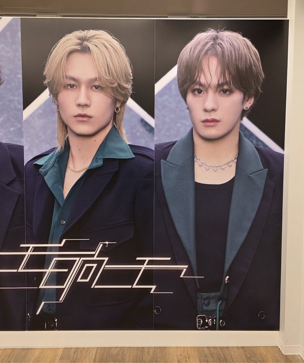 あみーご💙🖤 tweet media