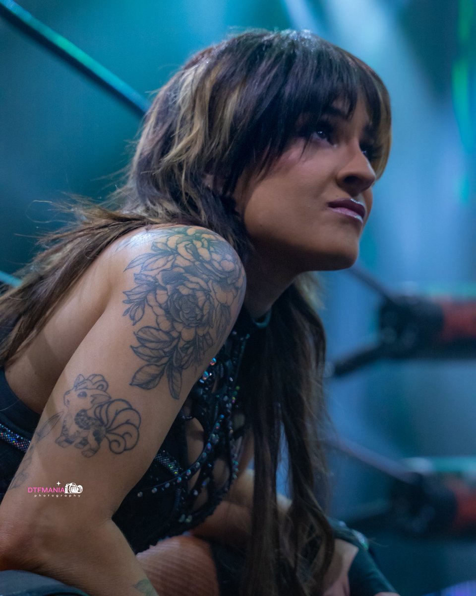 Danielle tweet media