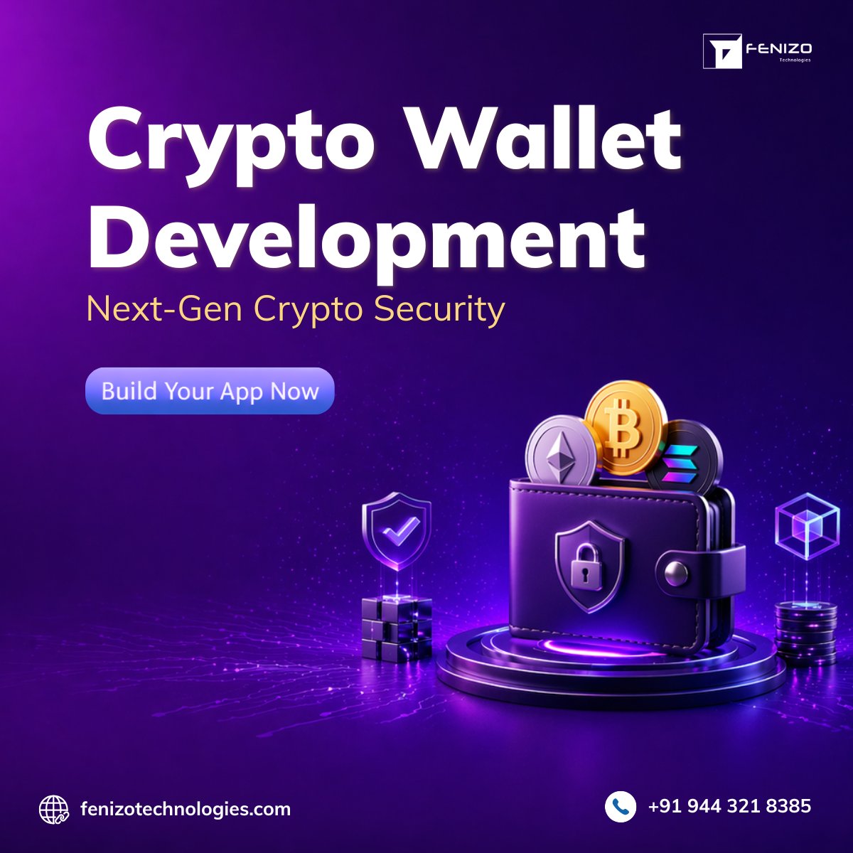 Fenizo Technologies tweet media