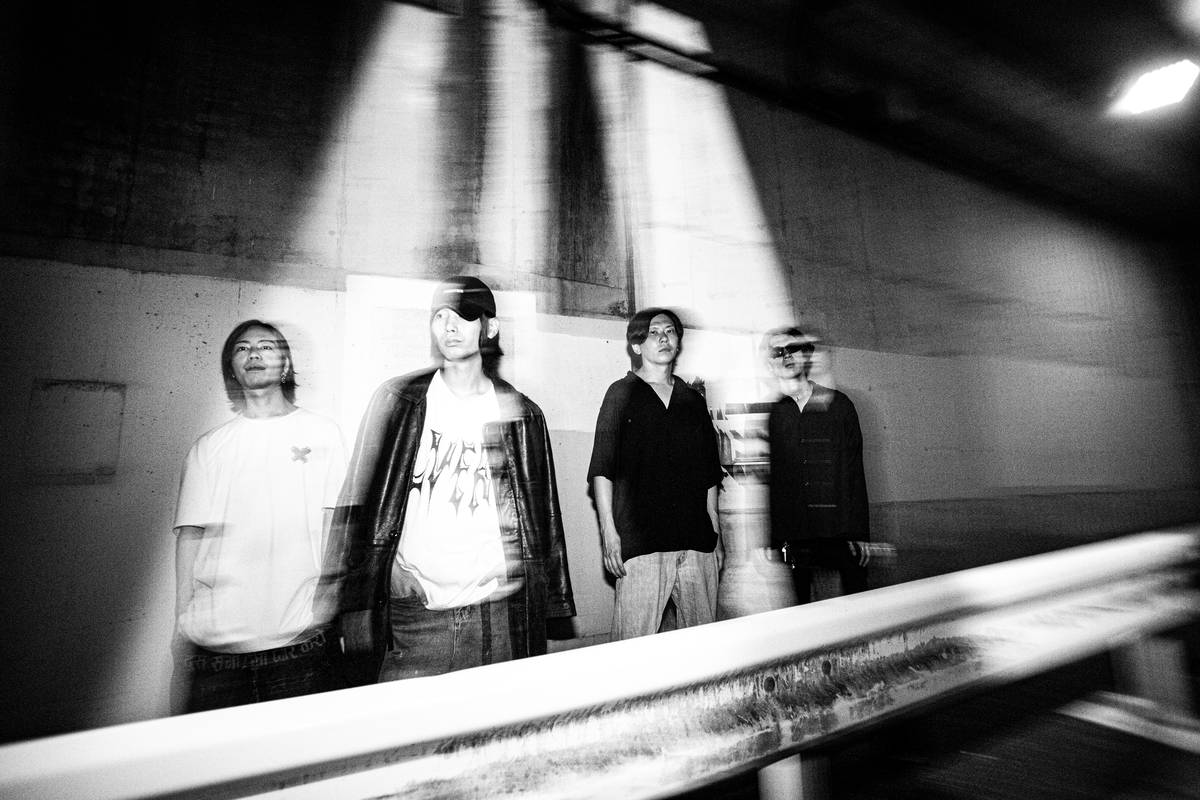 下北沢CLUB Que tweet media