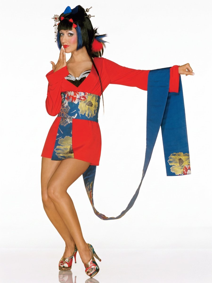 Christina Aguilera Brasil 🇧🇷 tweet media