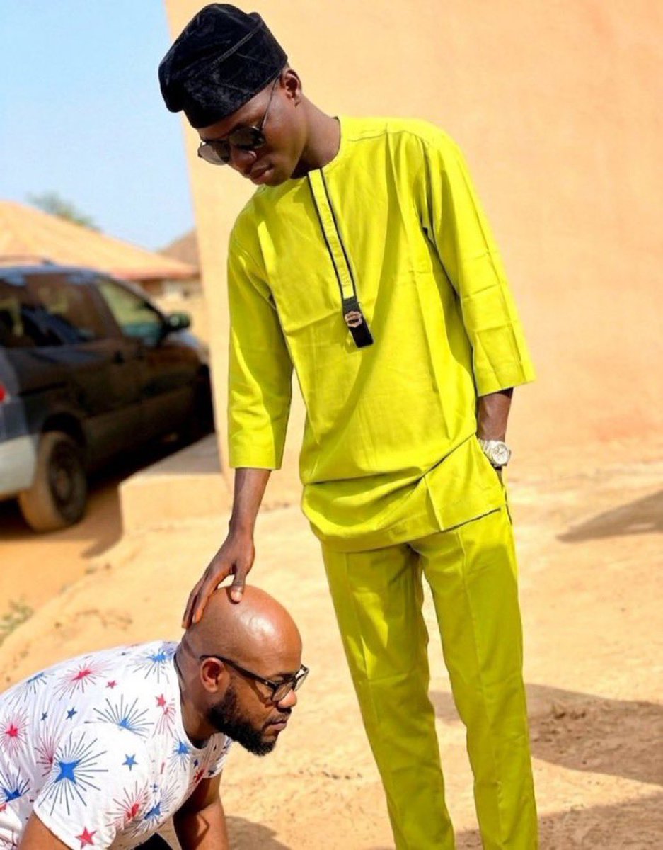 lobistars🇳🇬 tweet media