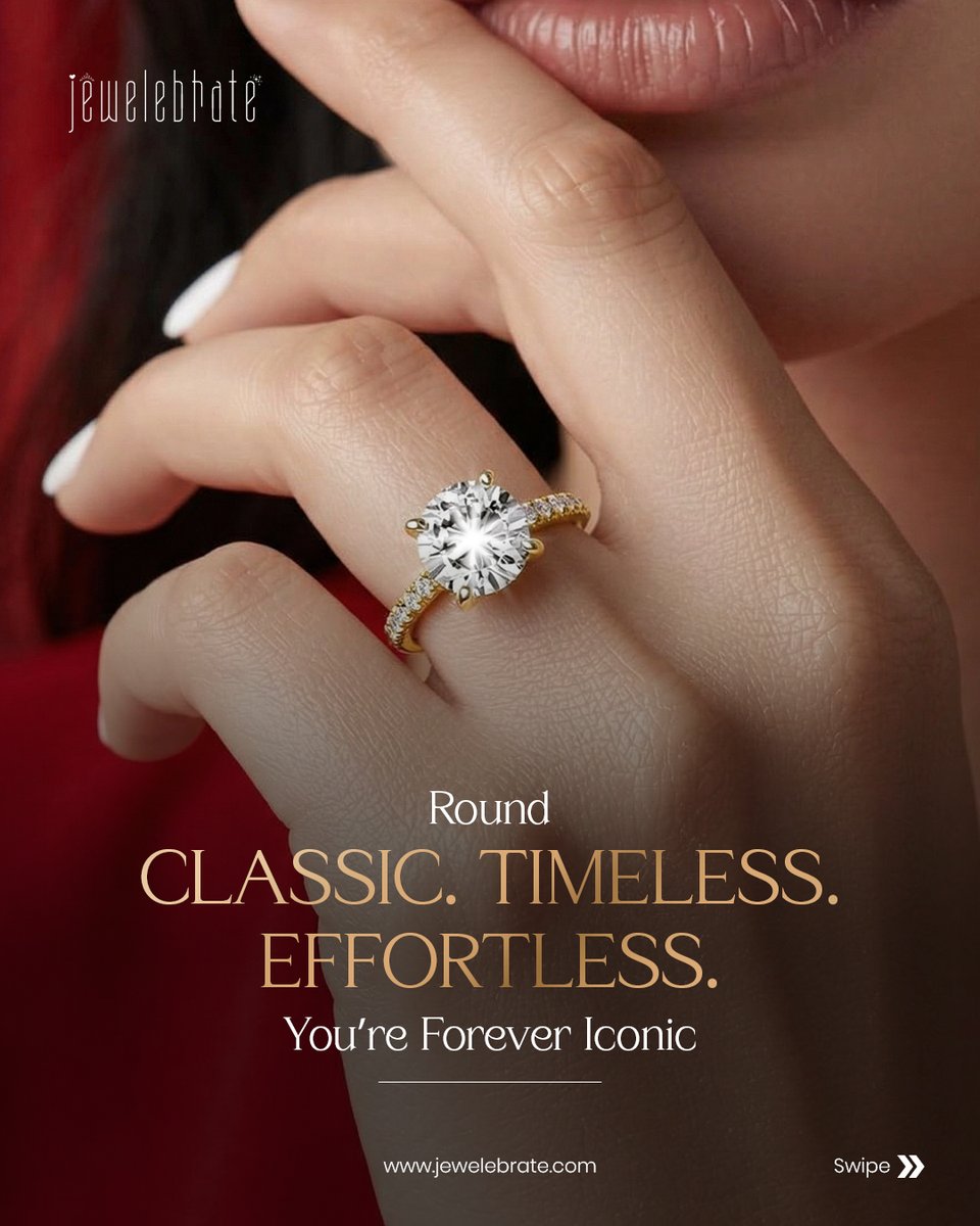 jewelebrate's tweet image. 𝐏𝐢𝐜𝐤 𝐲𝐨𝐮𝐫 𝐬𝐭𝐨𝐧𝐞 𝐬𝐡𝐚𝐩𝐞.

𝐑𝐞𝐯𝐞𝐚𝐥 𝐲𝐨𝐮𝐫 𝐩𝐞𝐫𝐬𝐨𝐧𝐚𝐥𝐢𝐭𝐲 

Classic, bold, elegant or romantic
Which one feels like you?
Comment your shape below 

#Jewelebrate #RingStyle #PersonalityTest #JewelleryLover #DiamondRings