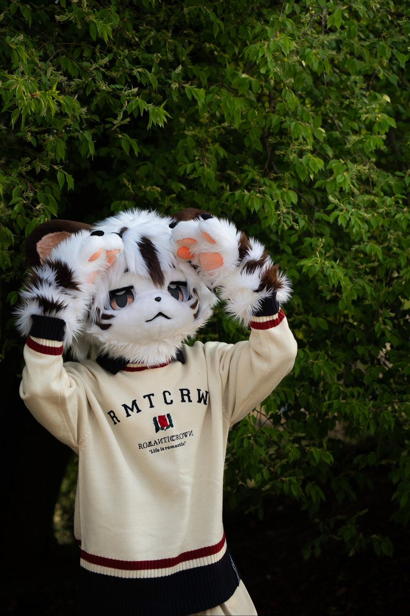 말랑곰 tweet media