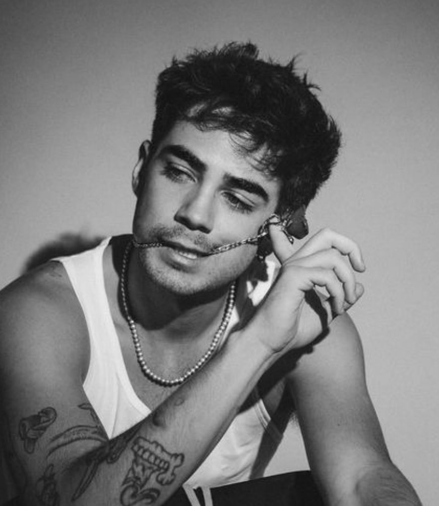 GENTE QUE PERRO GUAPO ES