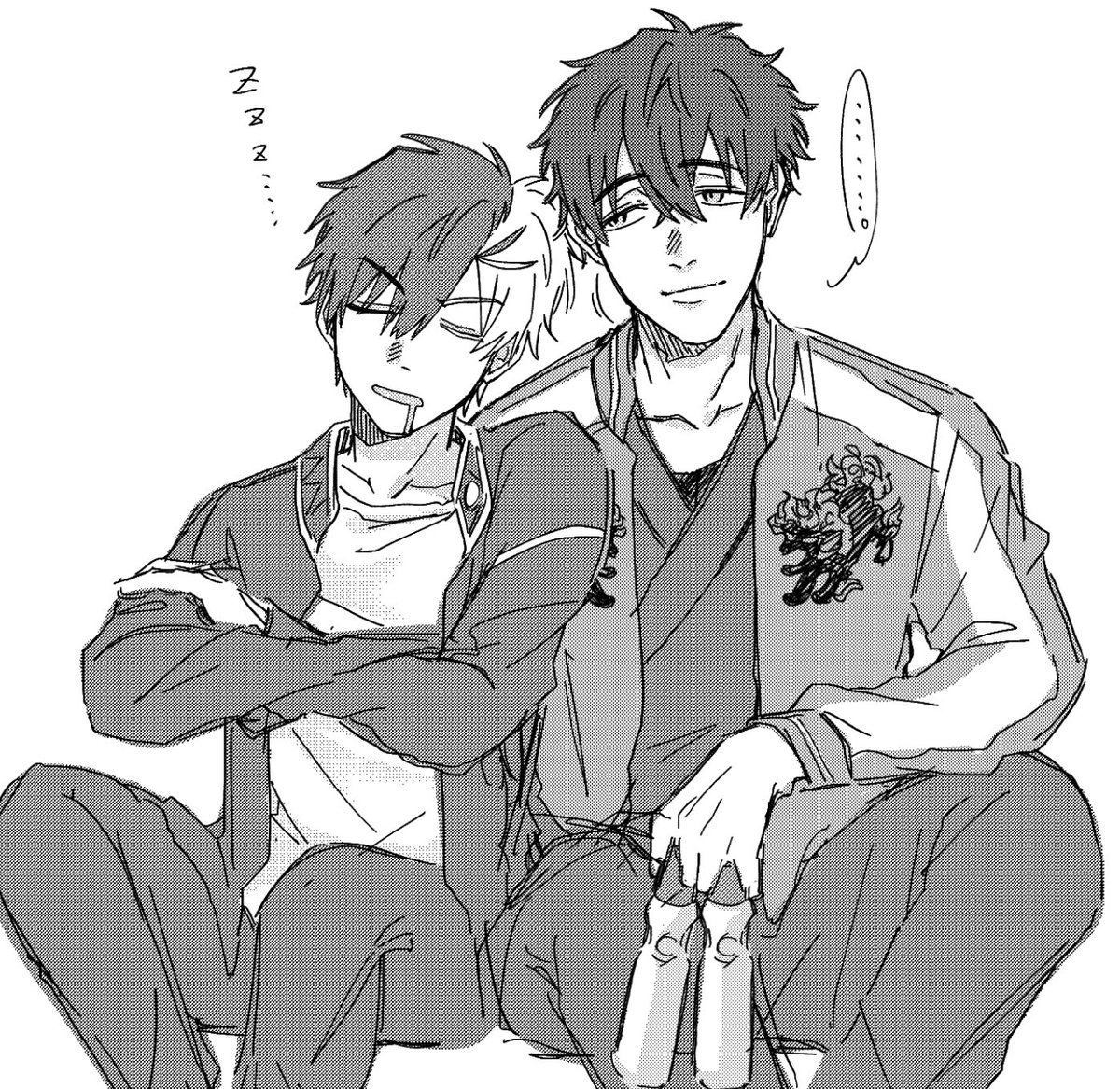 えびふらい tweet media