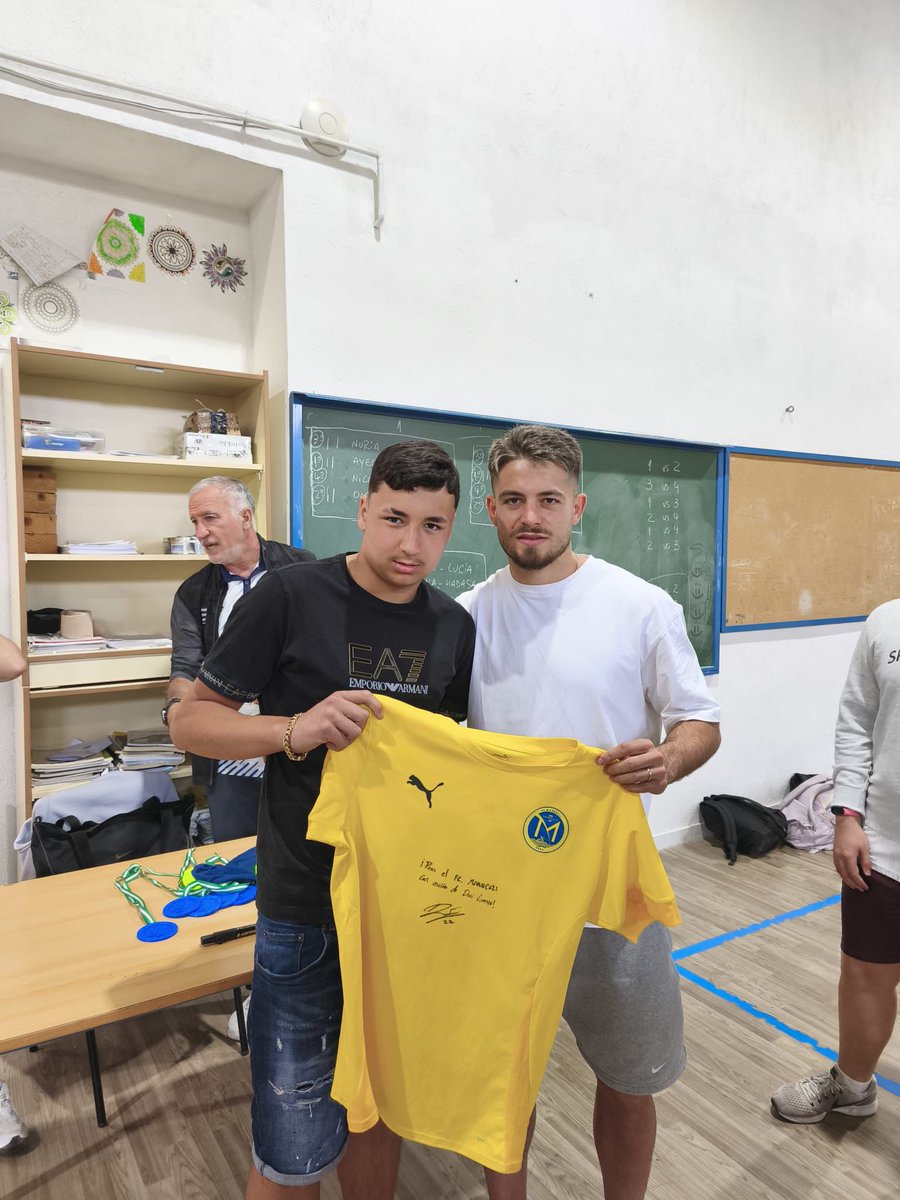 Cantera FC Marbellí tweet media
