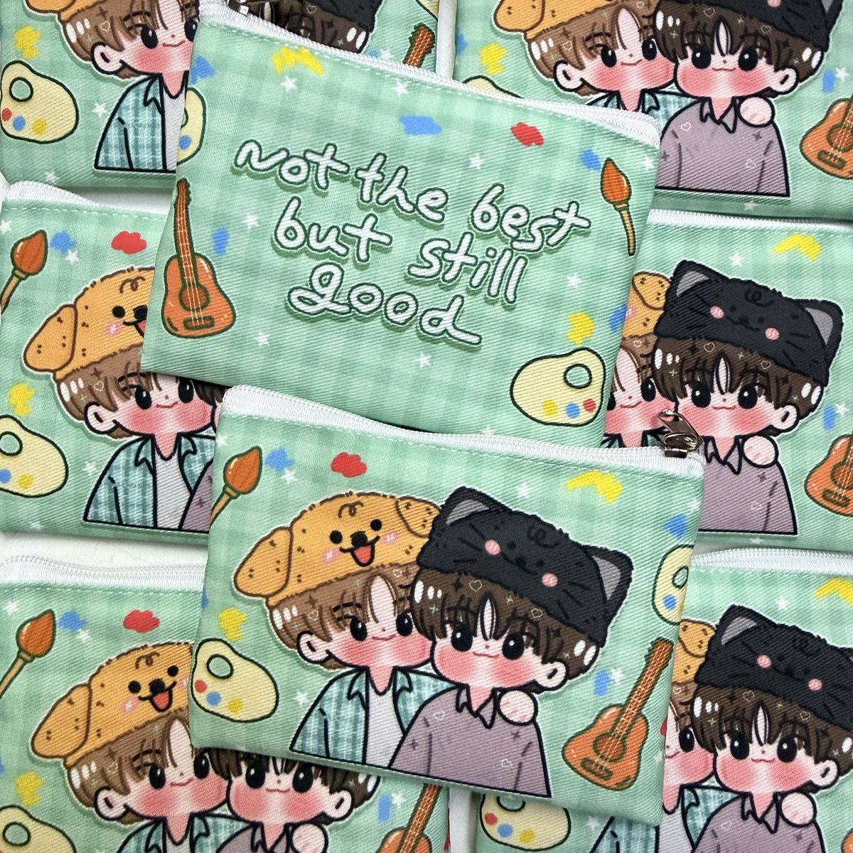 ShenJJ 沈 tweet media