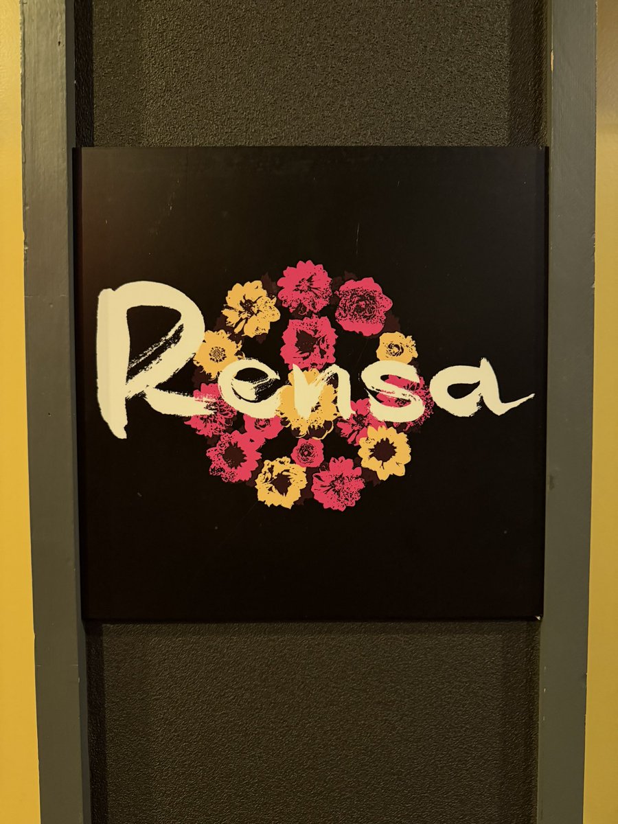 Chage_jp_staff's tweet image. #Chageのずっと細道

本日、

2026年4月17日（金）

会場:仙台Rensa

開場／開演 18:00／18:30

グッズの販売、御朱印帳への押印、当日券は会場時間から

よろしくお願いします。

#Chage