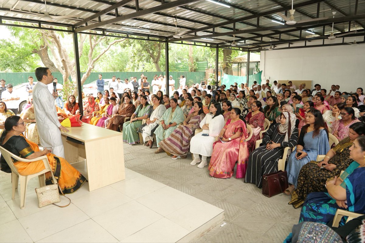 Rashtriya Lok Dal tweet media