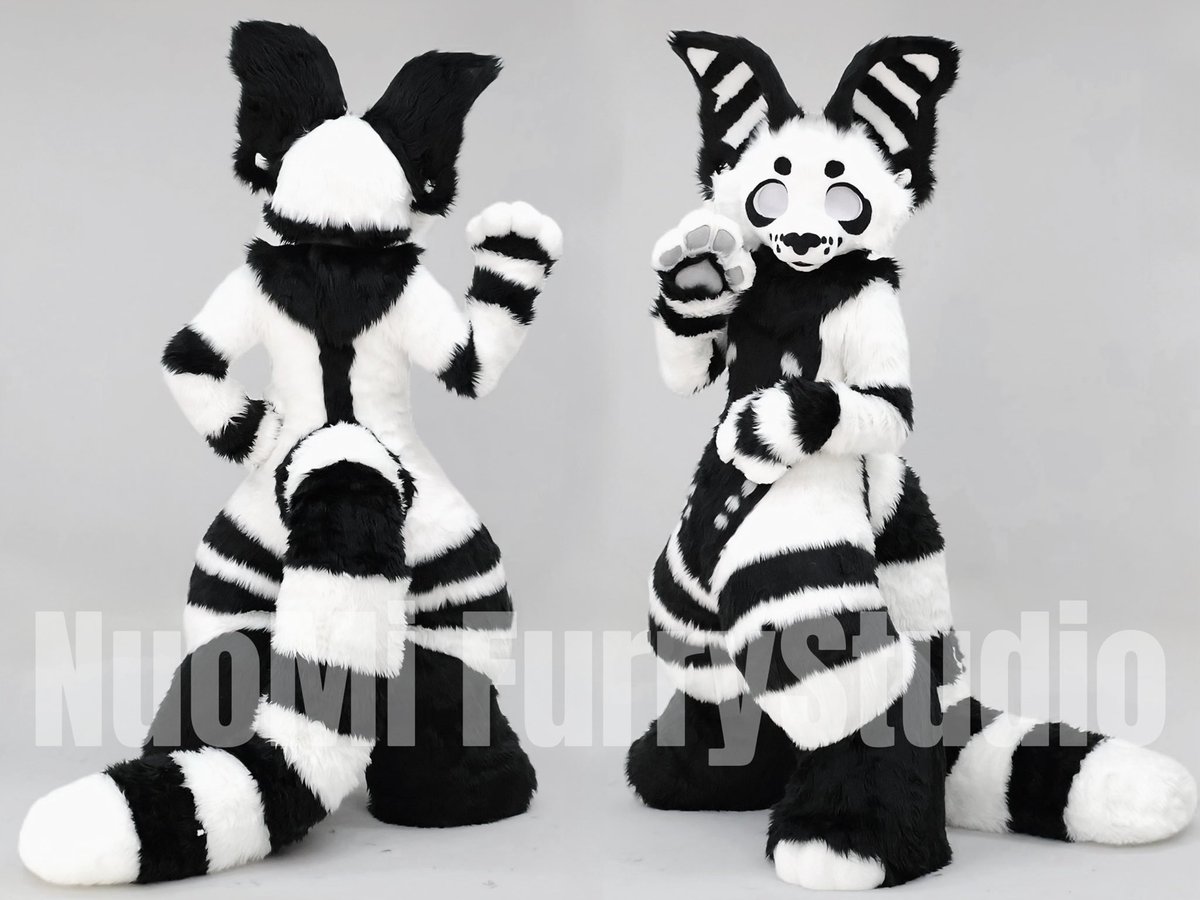 NuoMifurry's tweet photo. 委托完成✅
🐼🐼
#furry #furryworld https://t.co/ooTBV0nXqY