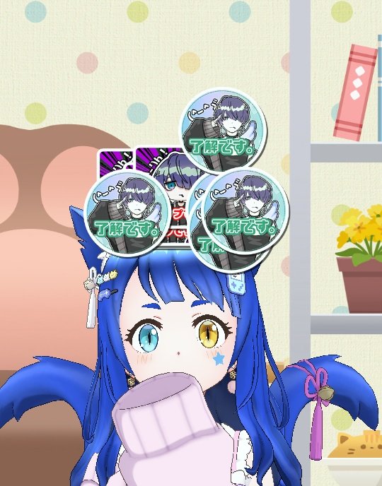 めるる🐱🌠REALITYお絵描き置き場 tweet media