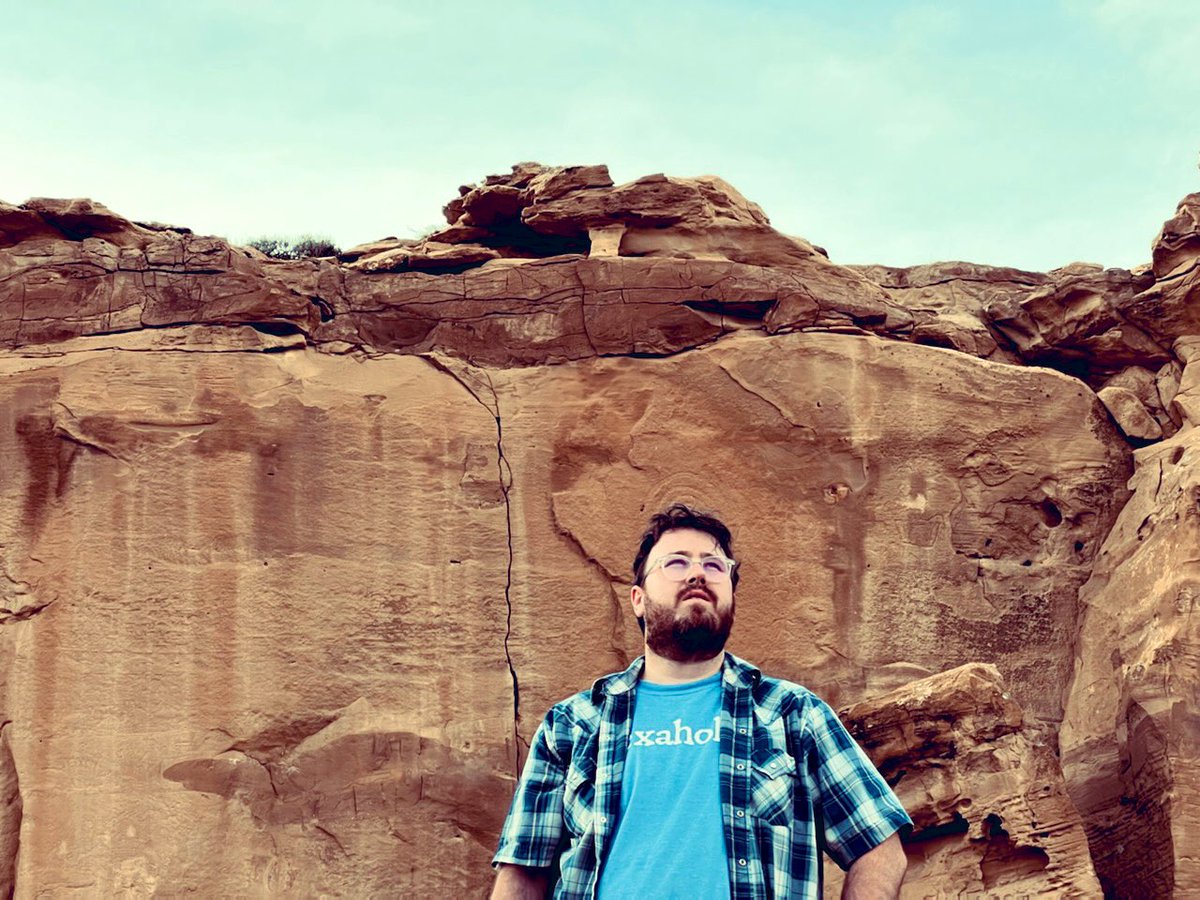 Truthstream Media tweet media