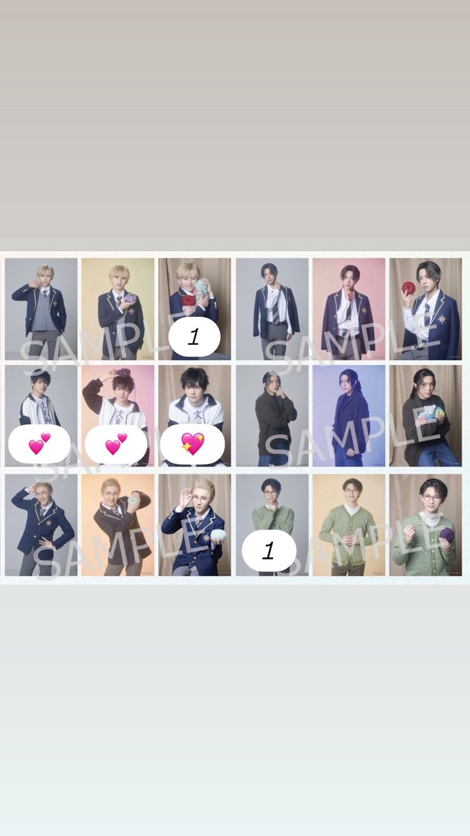 み tweet media