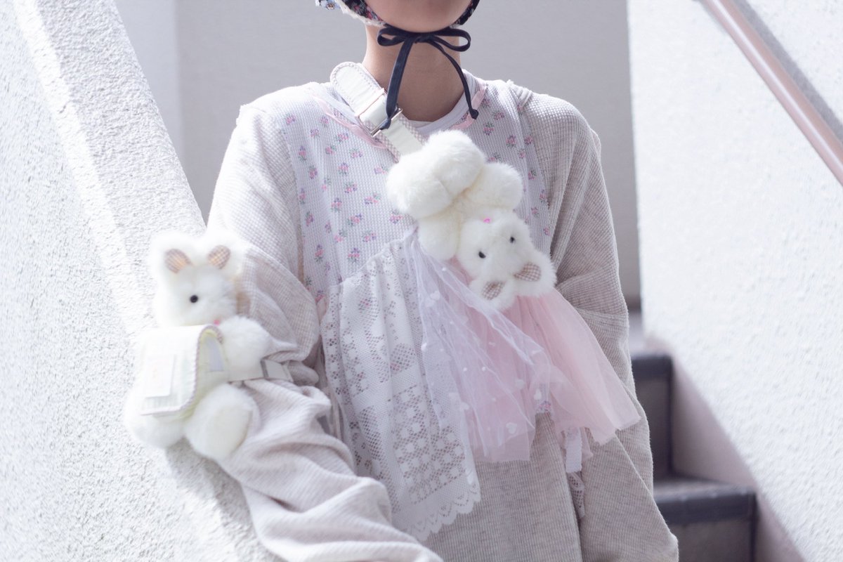 PEHMOLYKKE ペヘモリッケ PEHMOLYKKE ペヘモリッケ アパレルぬいぐるみペヘモリッケ