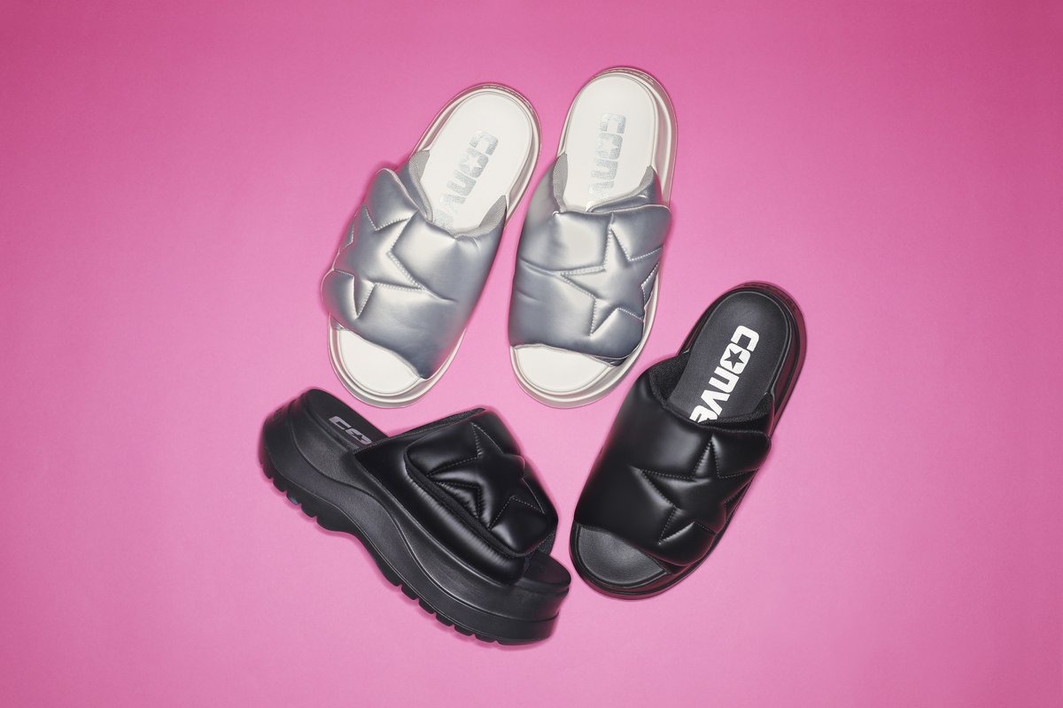 CONVERSE_Japan's tweet image. 春コーデは足元から。
春のスタイルをアップデートするボリュームシューズをピックアップ。
軽やかな季節に映える、存在感のある一足を。

converse.co.jp/collections/sh…

#converse #コンバース