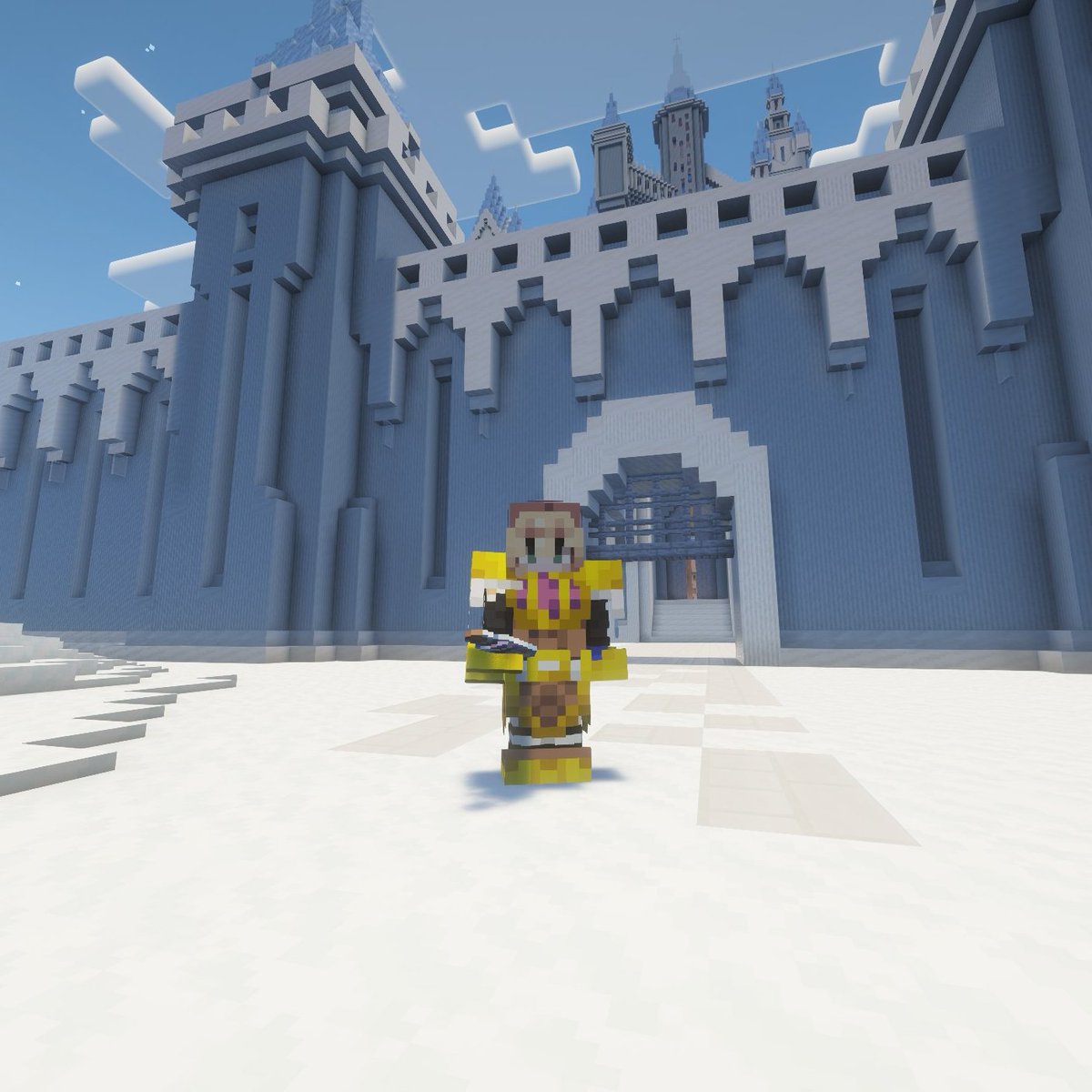 Baguette 🥖 Art & Live2D | COMMS OPEN tweet media