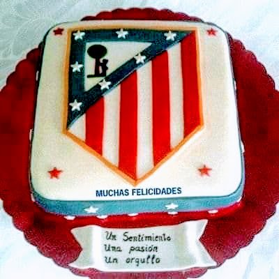 Buenos días familia ATLETICA. 
Desde la Peña Alfredo Santaelena. 
Felicitamos a una atletica con historia y muy querida por esta Peña.
FELICIDADES EVA ESCUDERO.
UN SALUDO. 
FORZÁ ATLETI SIEMPRE 🇦🇹 🇪🇸