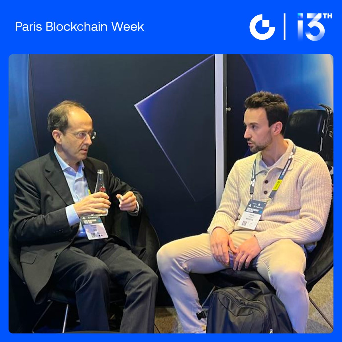 Gate Europe tweet media