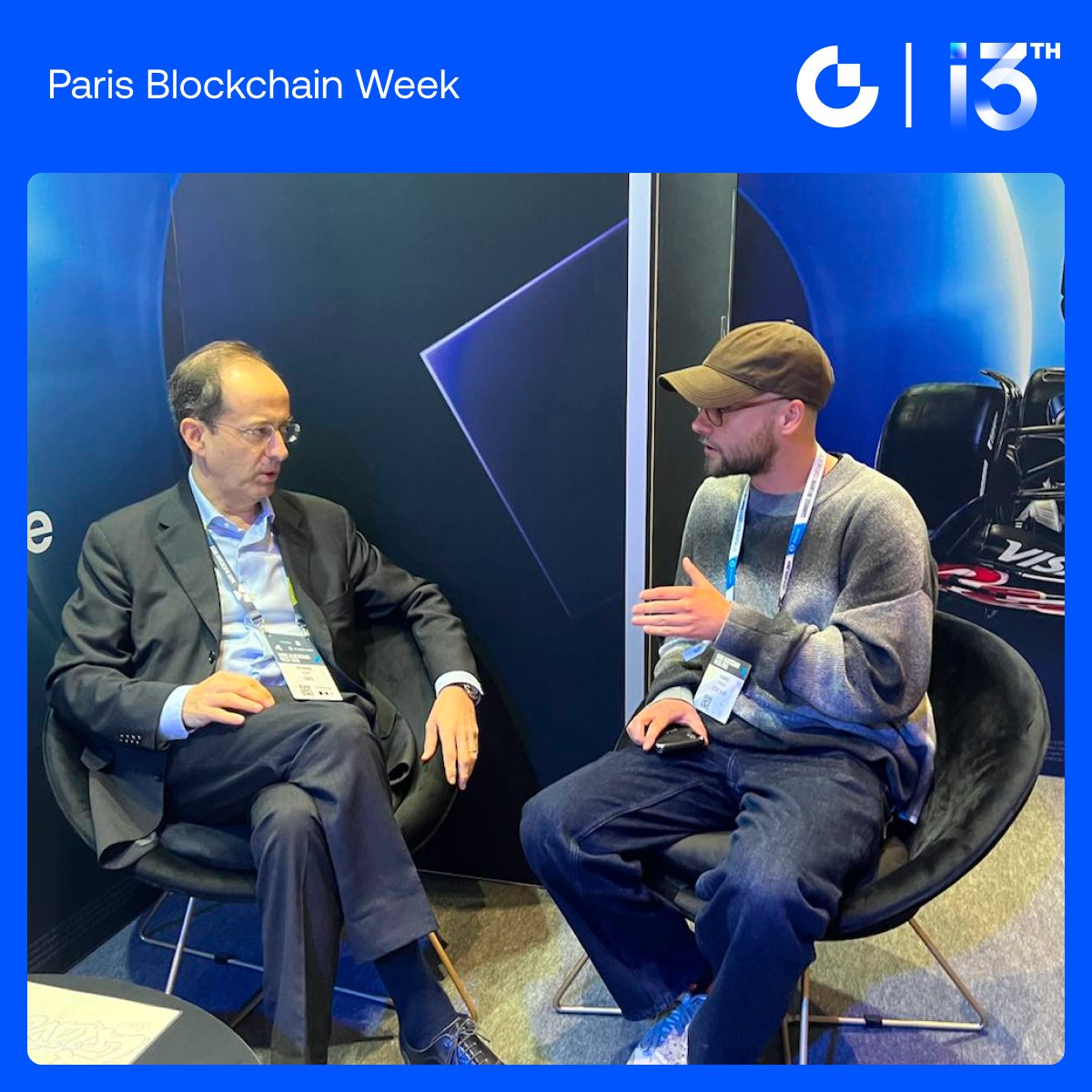 Gate Europe tweet media
