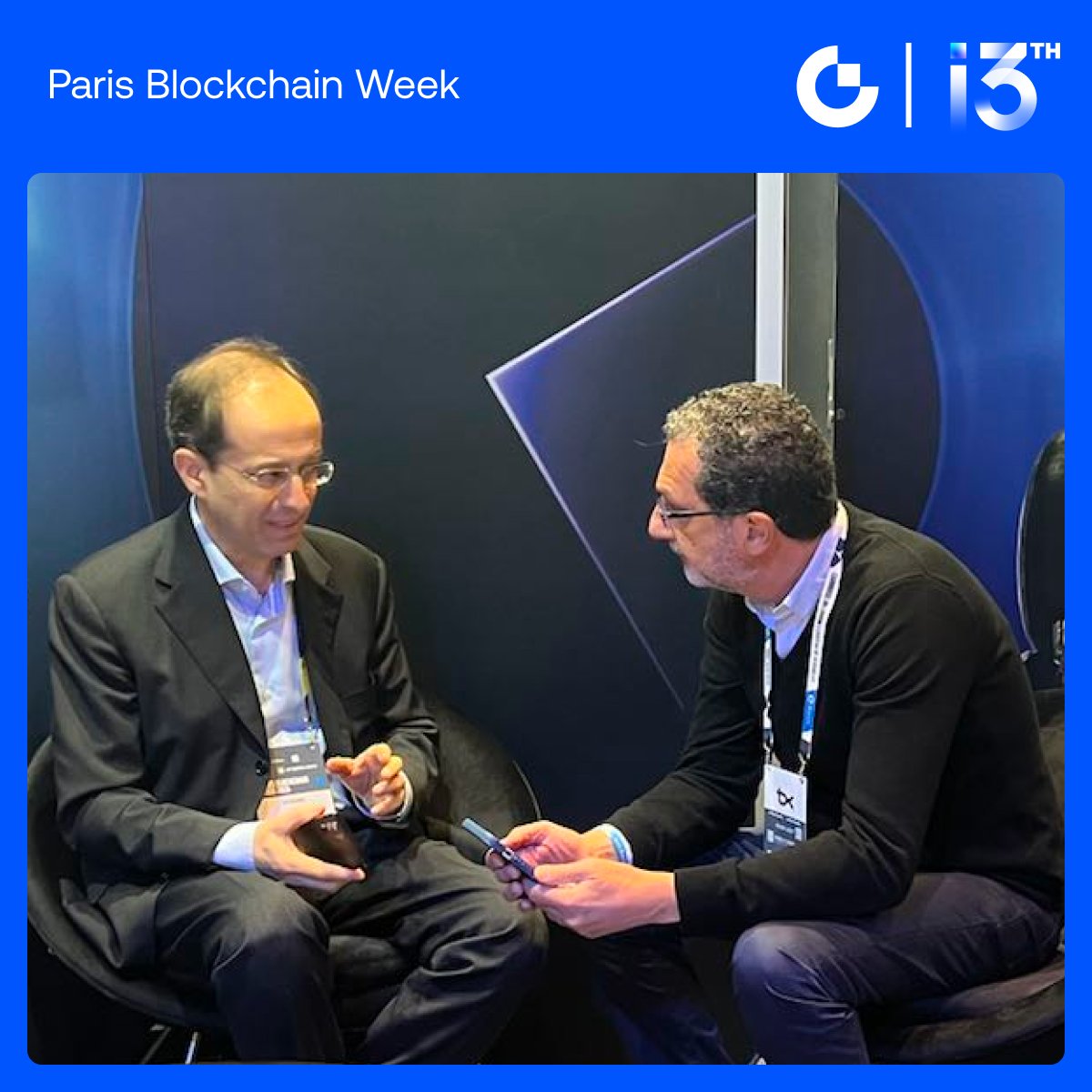 Gate Europe tweet media