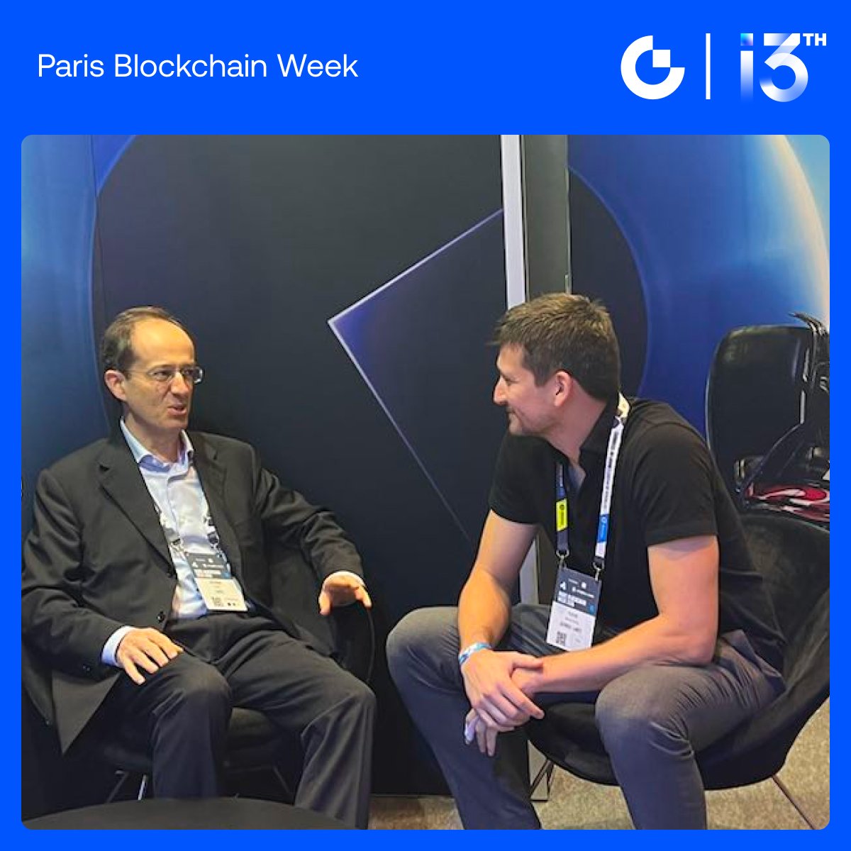 Gate Europe tweet media