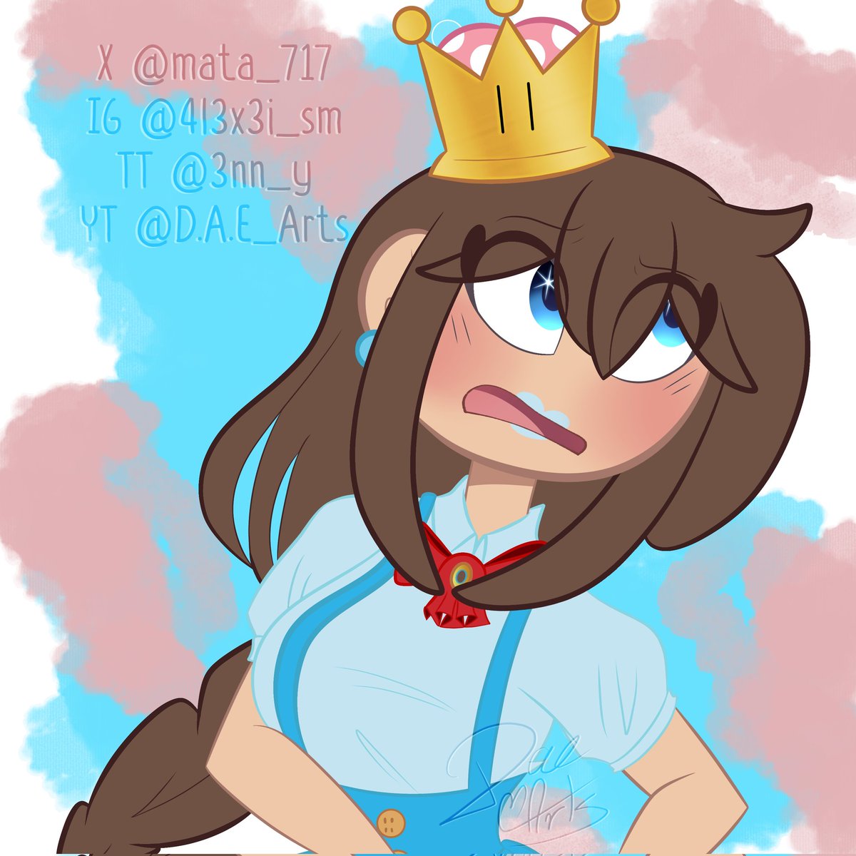 𝓓𝓪𝔂𝓪𝓷𝓪_𝓔𝓷𝓷𝔂_𝓐𝓵𝓮𝔁𝓮𝓲 tweet media