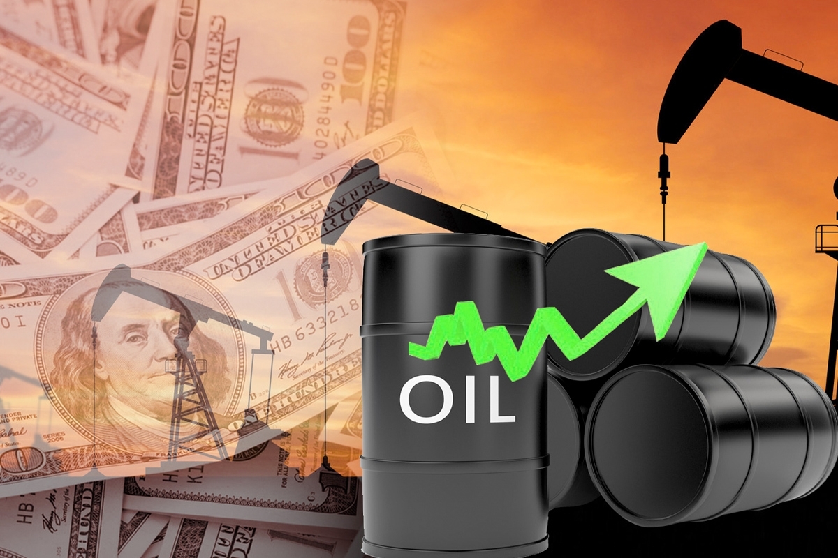 سعر برميل النفط الكويتي يرتفع 49 سنتاً ليبلغ 102,03 دولار 