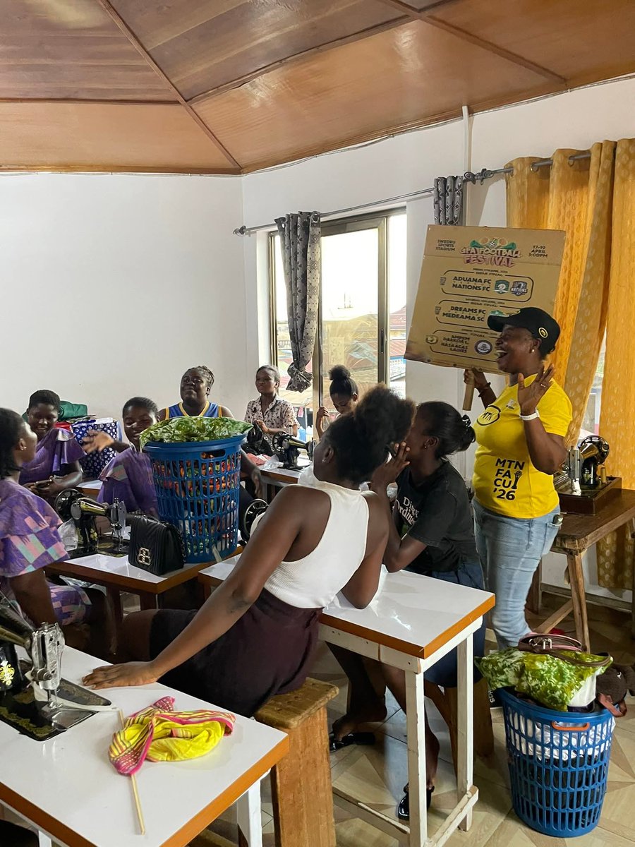 Shaban Mohammed tweet media