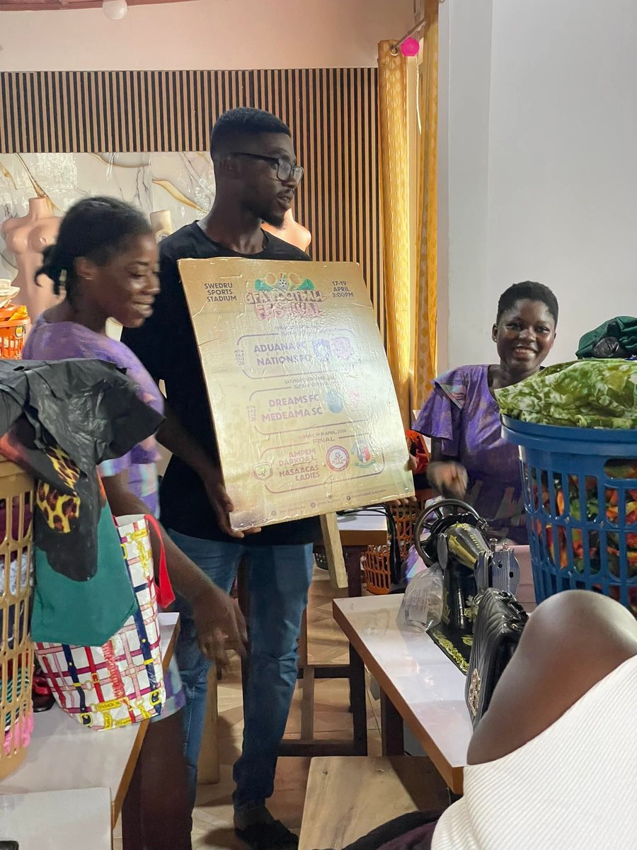 Shaban Mohammed tweet media