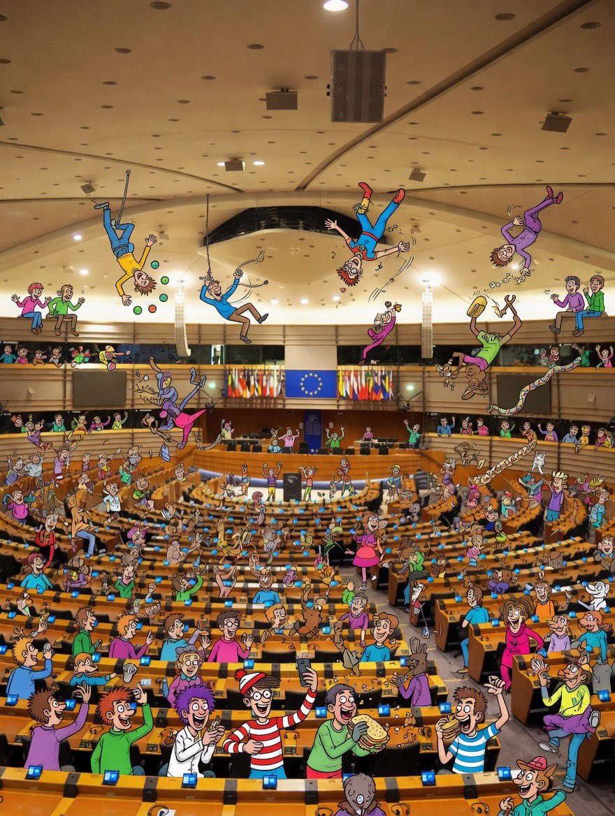 Rémi Kasprzyk tweet media