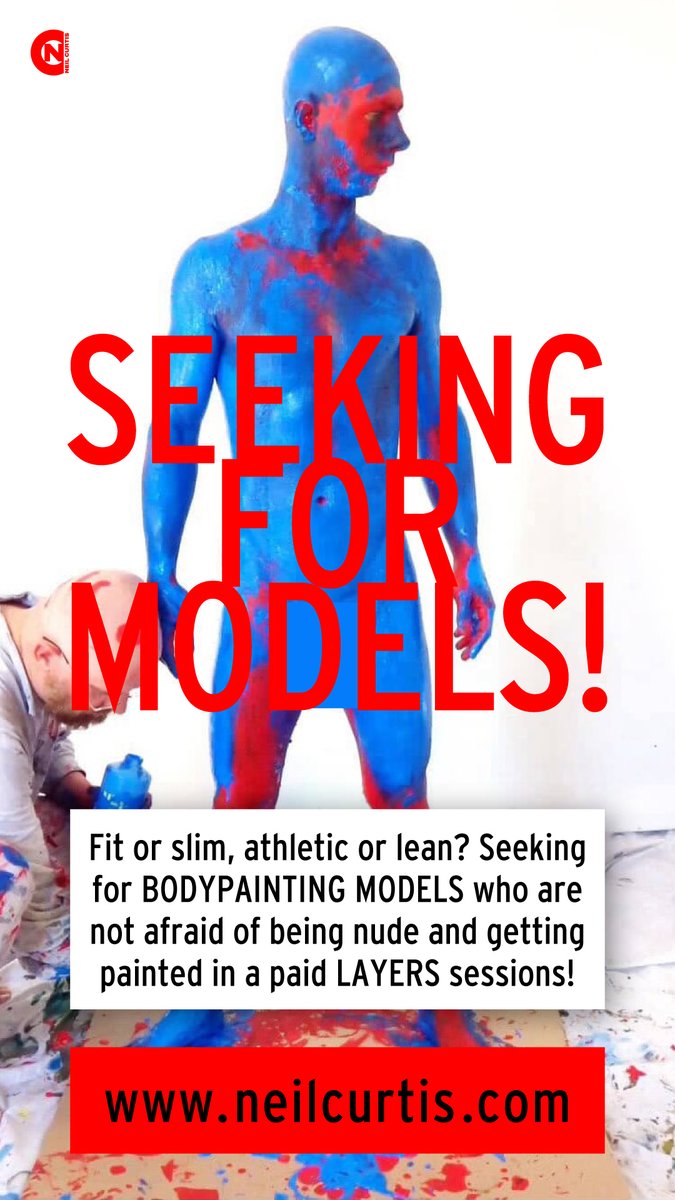 Neil Curtis (follow me on PATREON!) tweet media