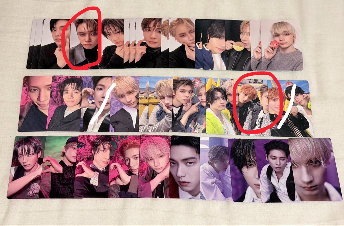 あーちゃん tweet media