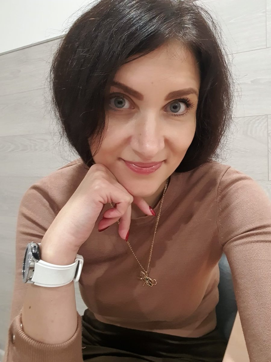 Denisa Love tweet media