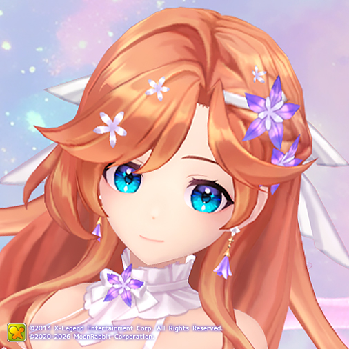 幻神紹介：花結いの塔姫・ラプンツェル

美しく長い髪をなびかせ、竪琴を奏でる乙女。
かつて高い塔の上に閉じ込められていたが、勇気を出して外の世界へ飛び出した。

「外の世界って、こんなにも素敵で美しい景色が広がっているのね！」

近日登場予定！

#genshin #幻想神域