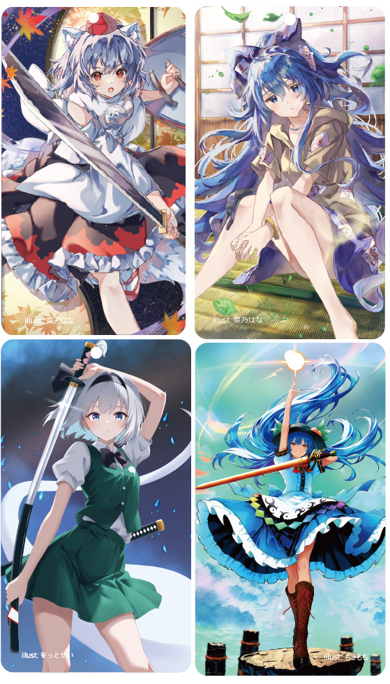 金沢市にある同人ショップGrep公式 tweet media