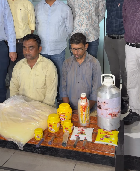 Nalini Unagar tweet media