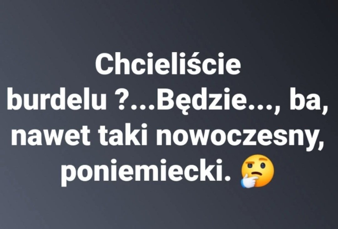 Marek❤️🇵🇱❤️POLSKA!❤️✝️❤️ tweet media