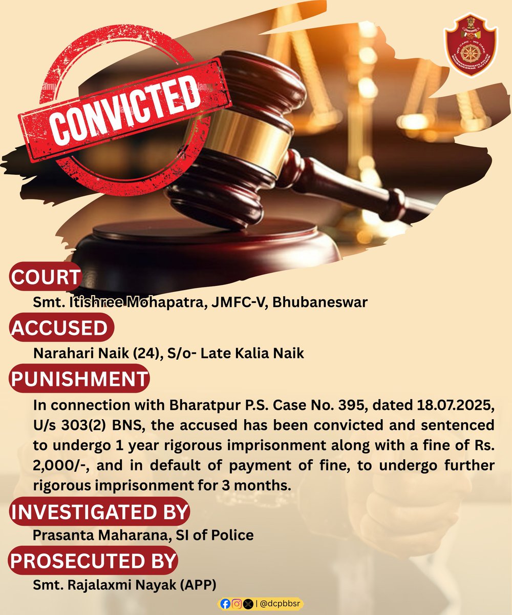 dcpbbsr's tweet image. #Conviction
#WeCareWeDare
#SuccessStories