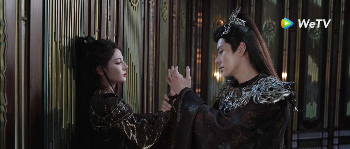 Lady Damora ✫ 傅夫人 tweet media