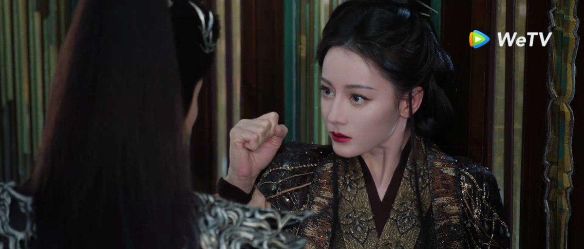 Lady Damora ✫ 傅夫人 tweet media