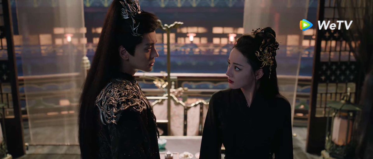 Lady Damora ✫ 傅夫人 tweet media