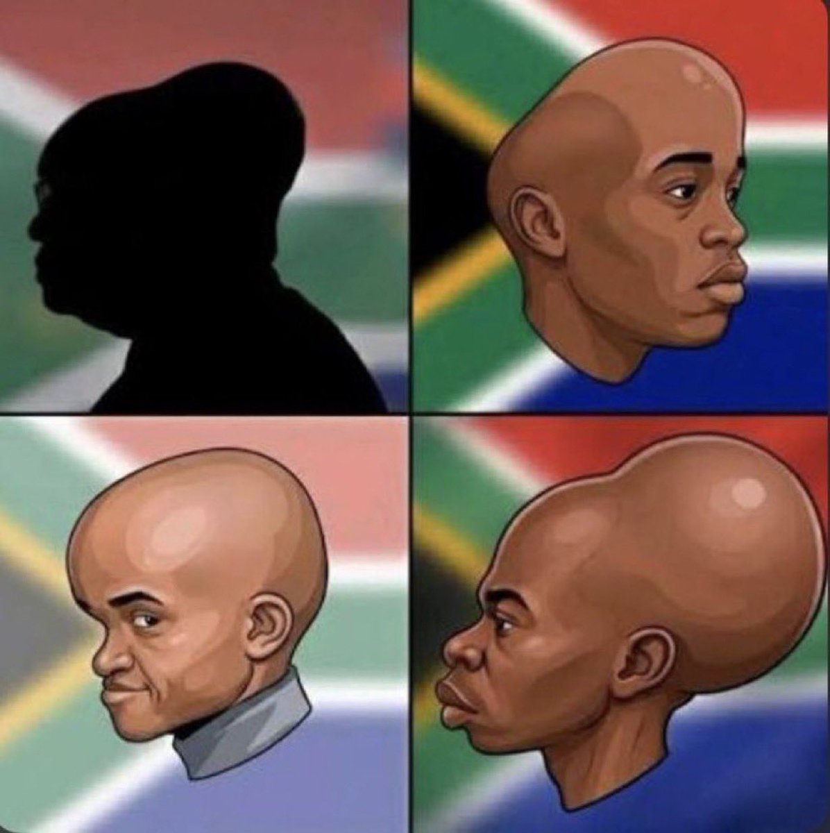 Lagos to Joburg tweet media