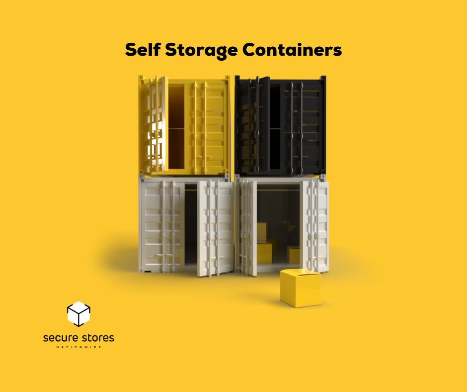 StoresSecure's tweet image. Our storage containers have a user-friendly design and standard safety features, including ventilation, waist-height door handles, eco-friendly bamboo floors, easy-open doors, and secure padlock boxes.

Find out more: securestores.co.uk/containers/sel…

#SecureStores #ShippingContainers