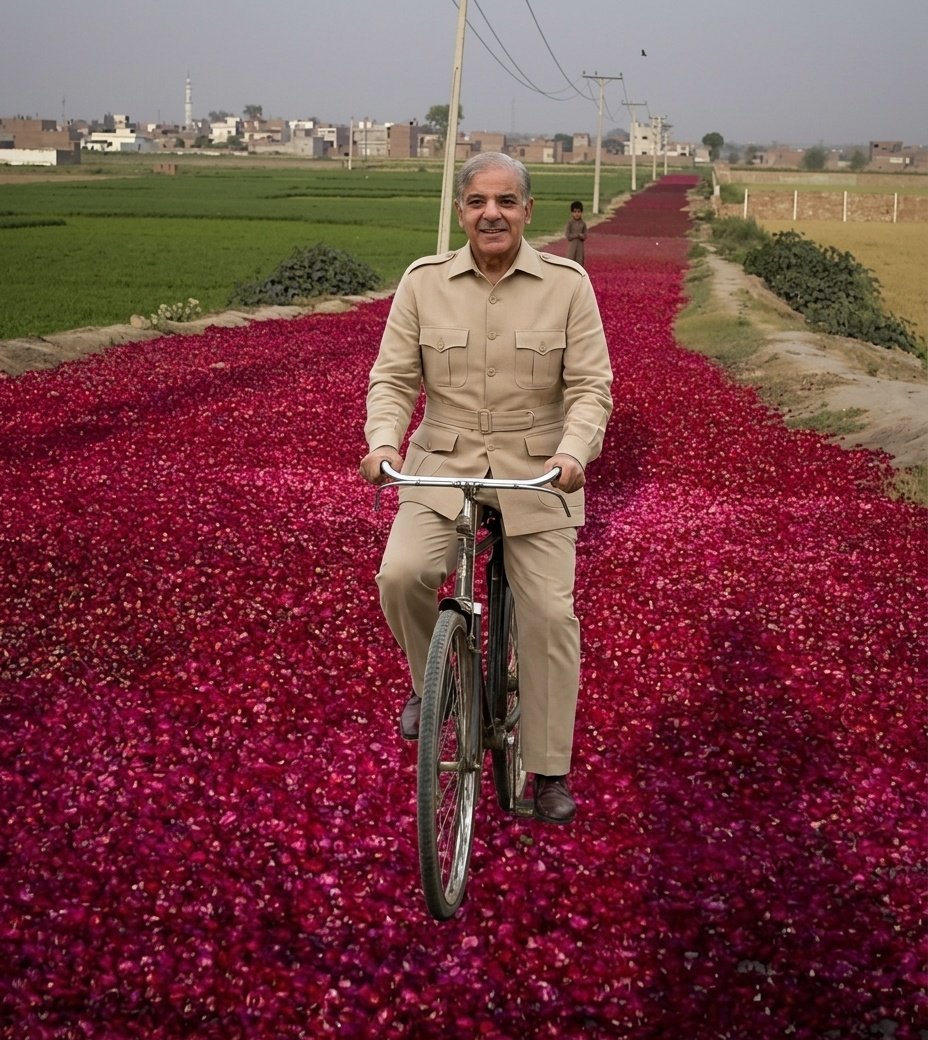 How Chachu is being welcomed in Arab